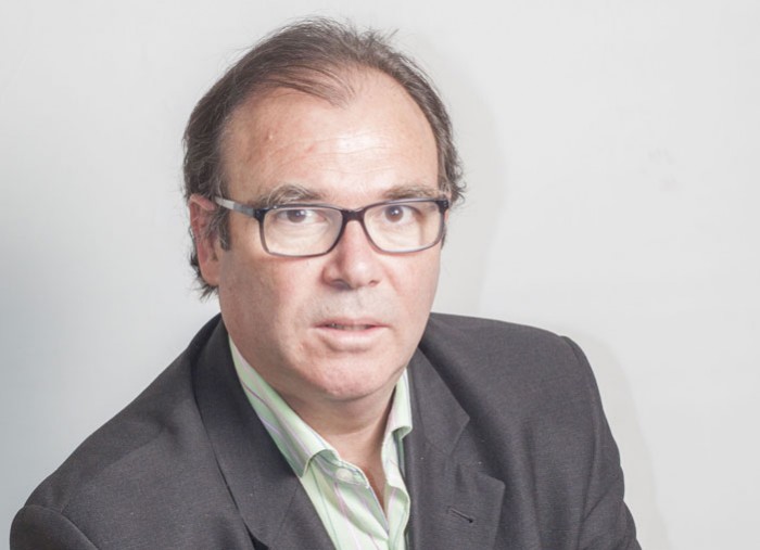 Manuel Baeza Baeza<br><span class="categoria-personas">Director de Operaciones</span>